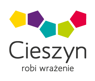 Logo miasta Cieszyn