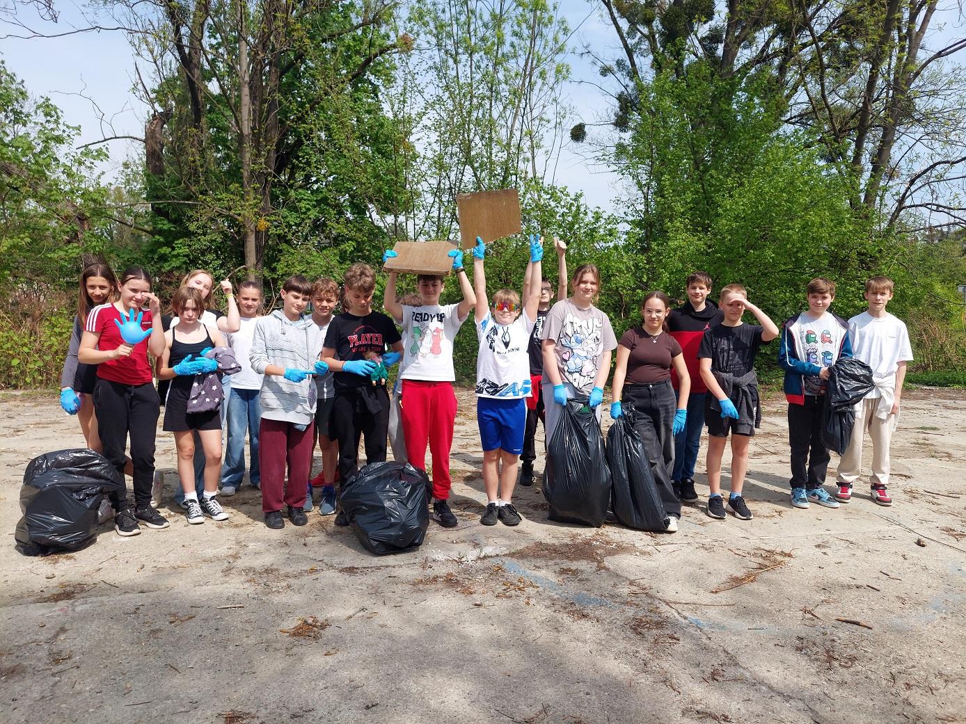 Dzień Ziemi w Cieszynie 2025