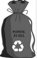 Odbiór popiołu w okresie grzewczym