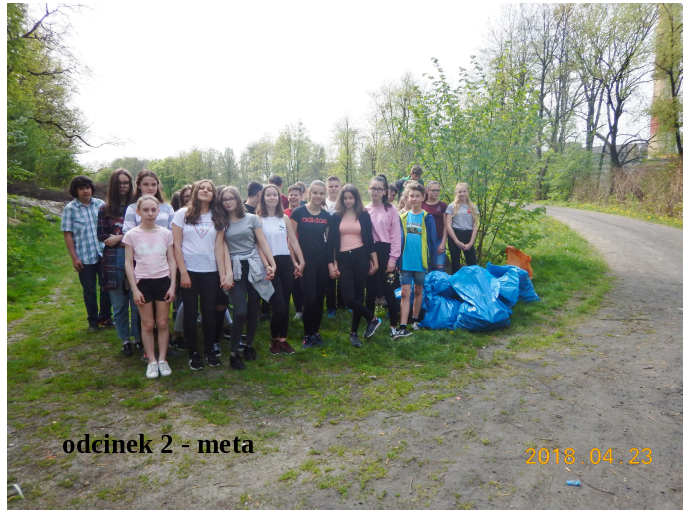 Dzień Ziemi w Cieszynie 2018