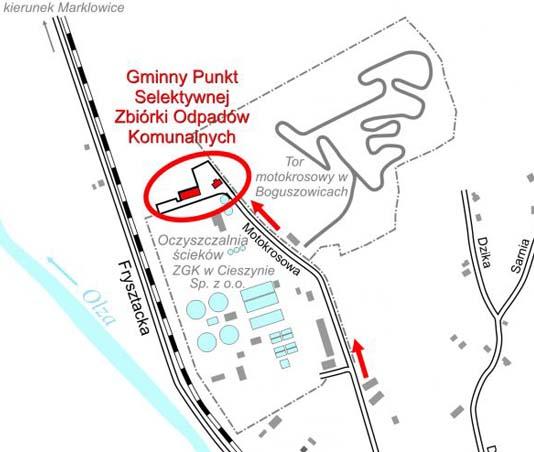 7 maja PSZOK będzie nieczynny