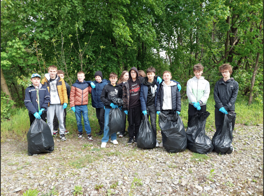 Dzień Ziemi w Cieszynie 2024