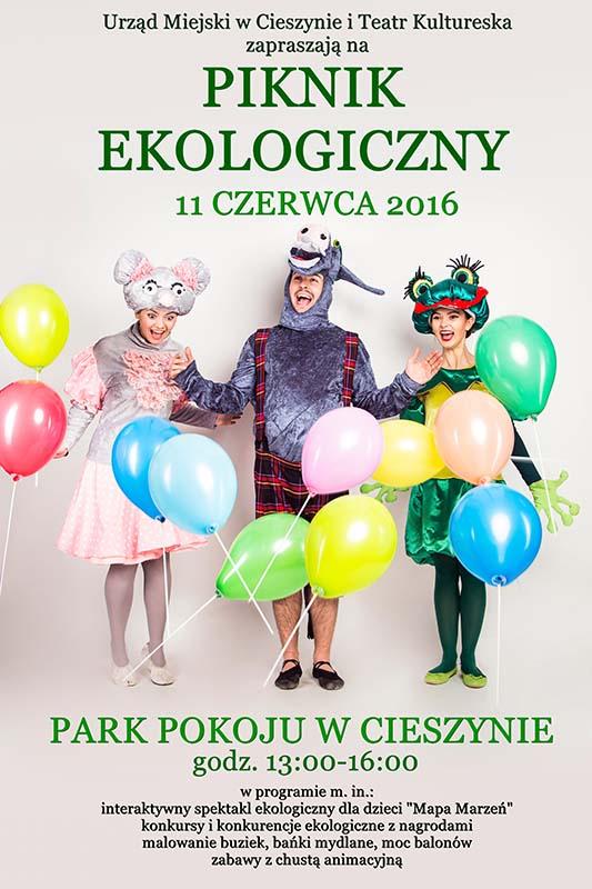 Piknik Ekologiczny