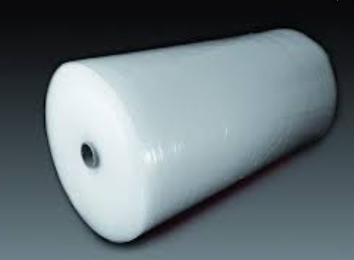 Odbiór odpadów w postaci folii, sznurka oraz opon z gospodarstw rolnych