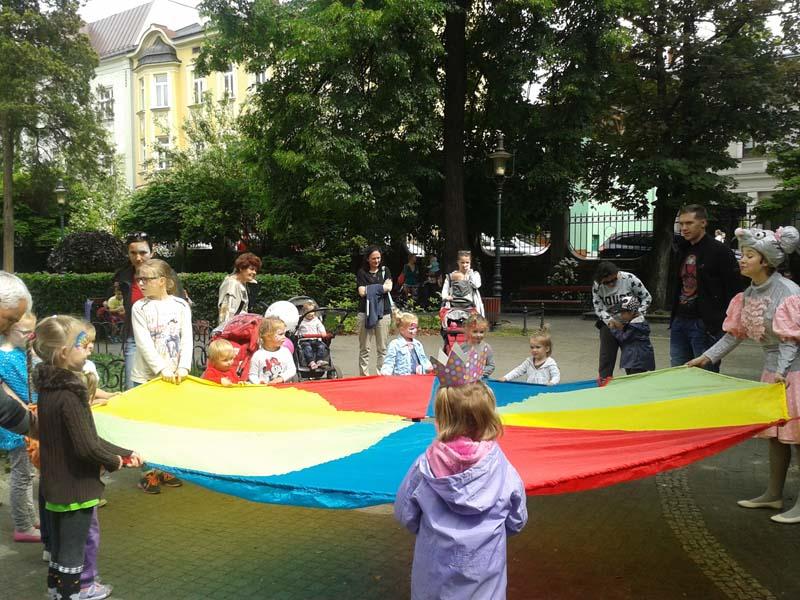 Piknik Ekologiczny za nami